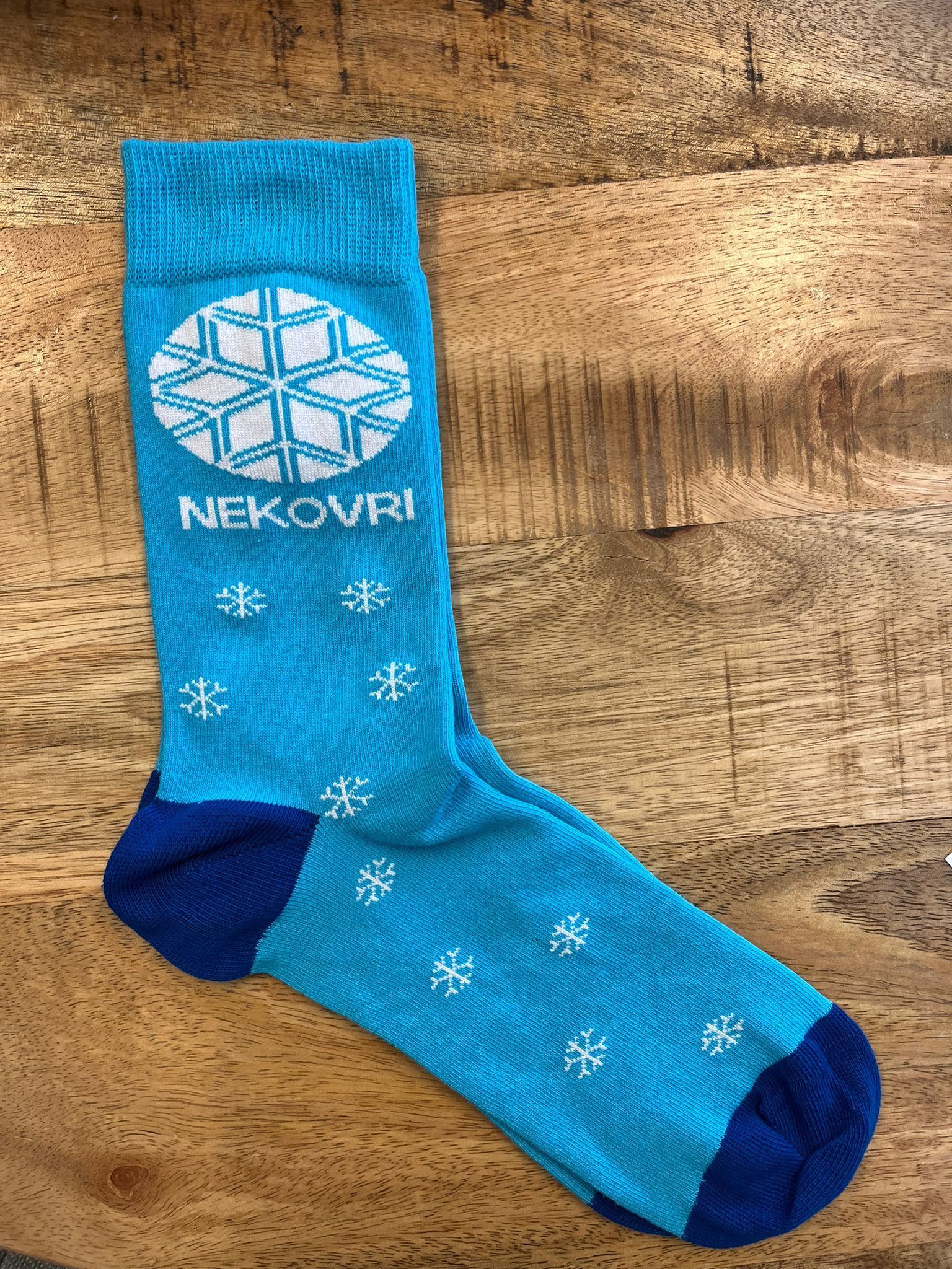 Nekovri Sokken