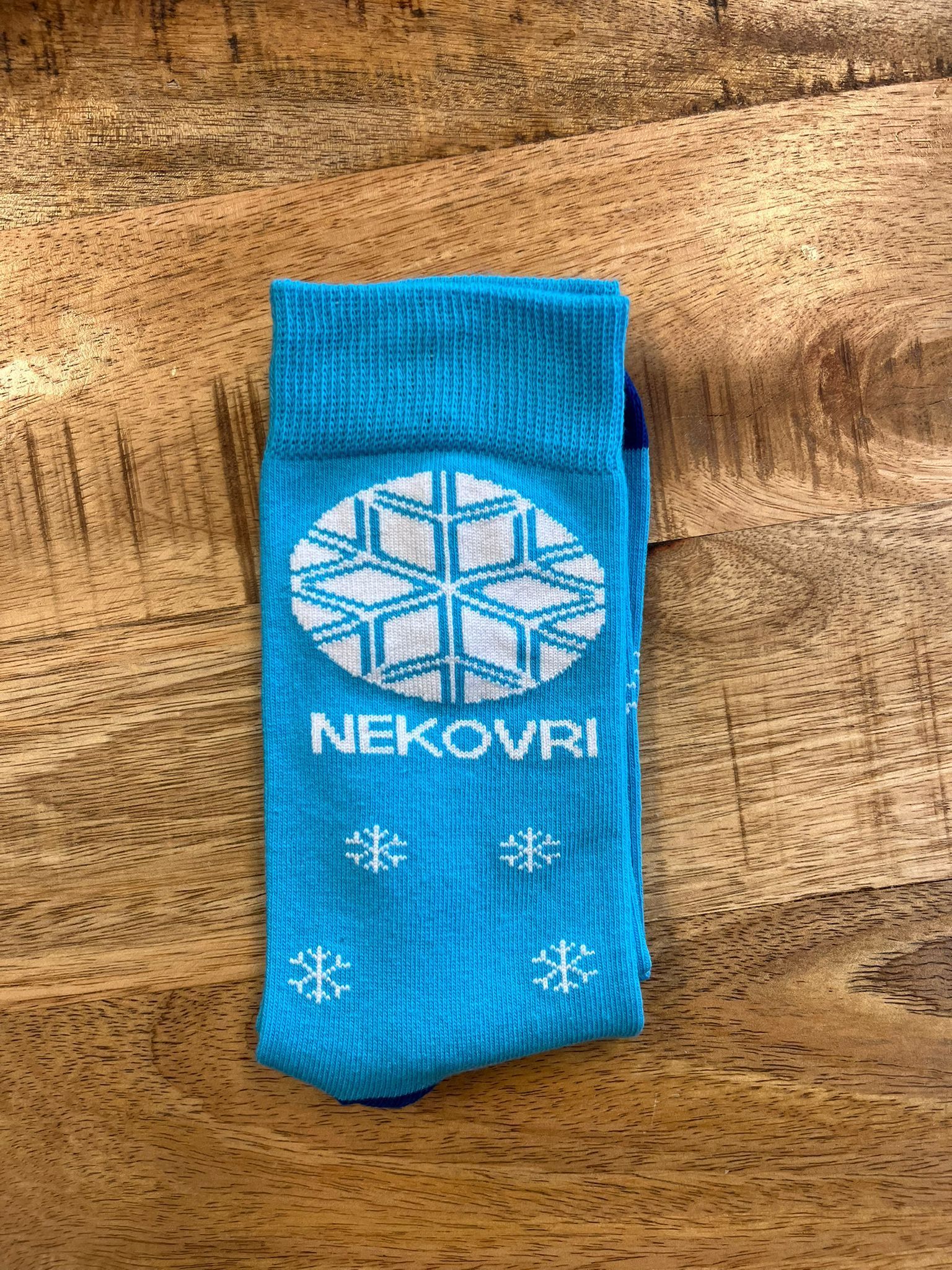Nekovri Sokken
