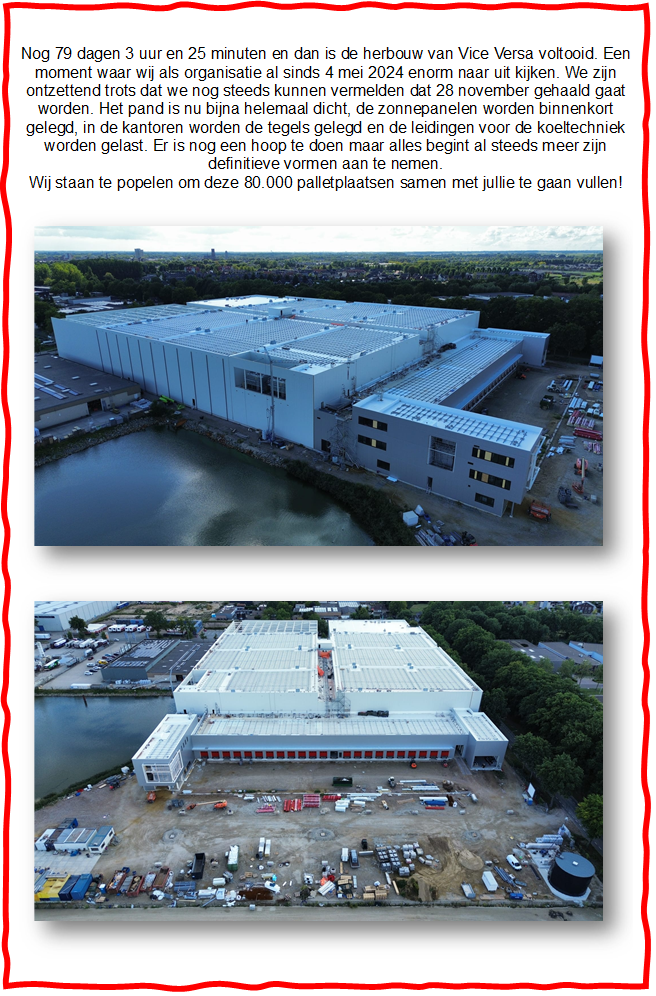 foto visaversa nieuwsflits
