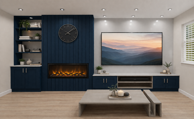 MEDIA WALLS