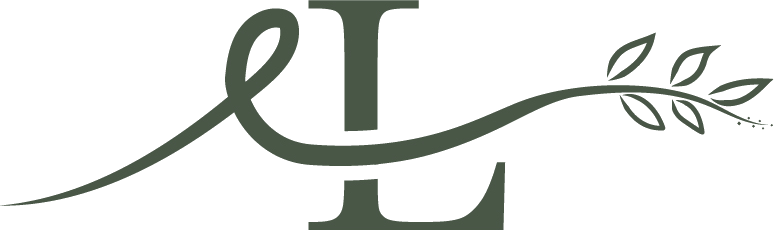 Green Monogram