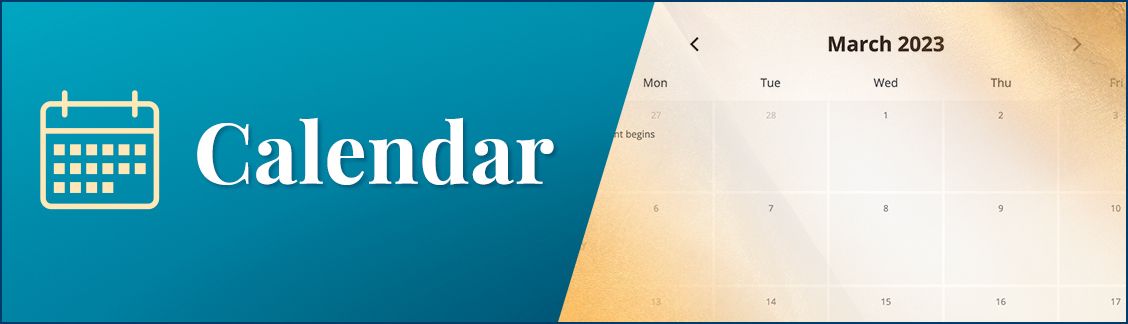 Calendar