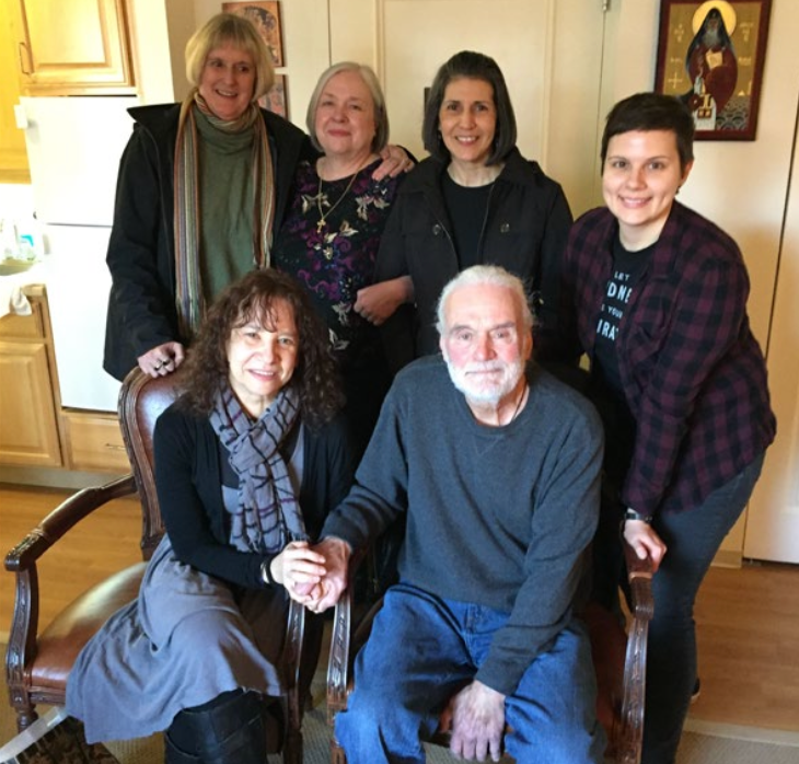 Women's Group