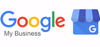 Google My Business logo