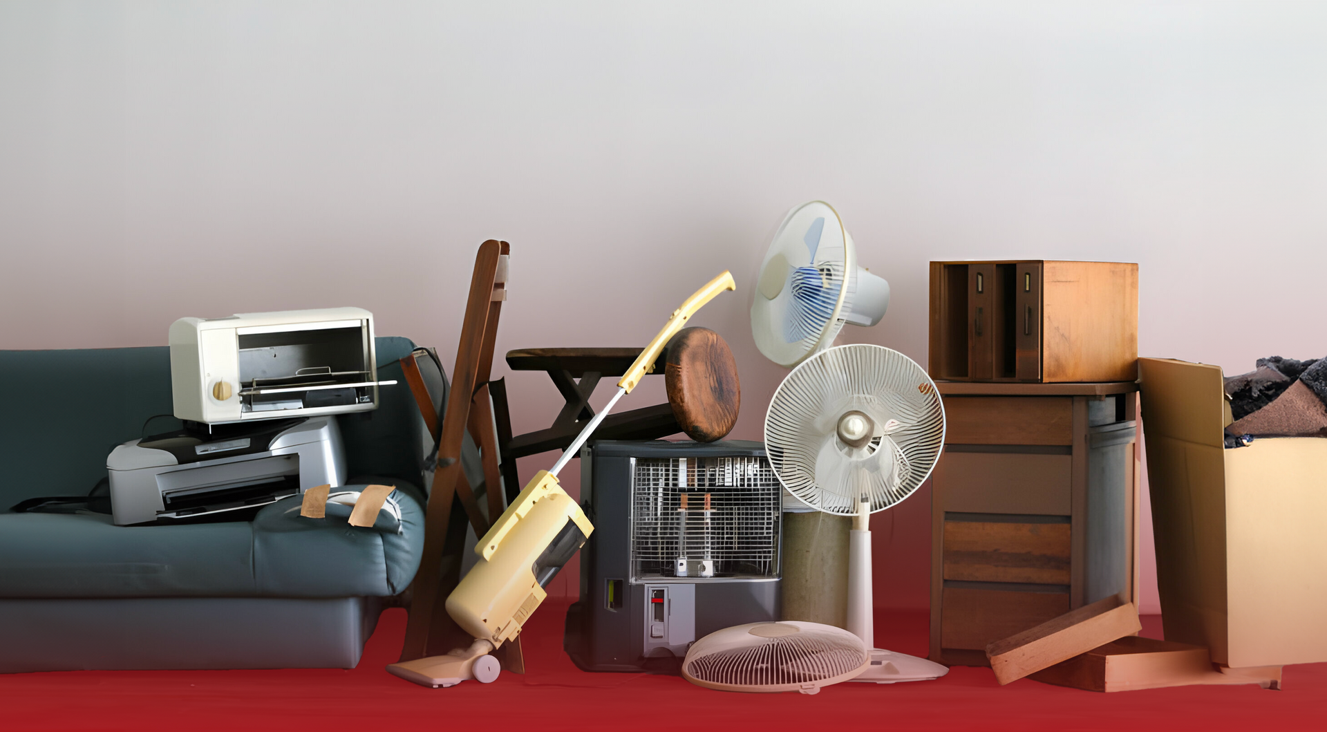 Hoarder Cleanouts Providence