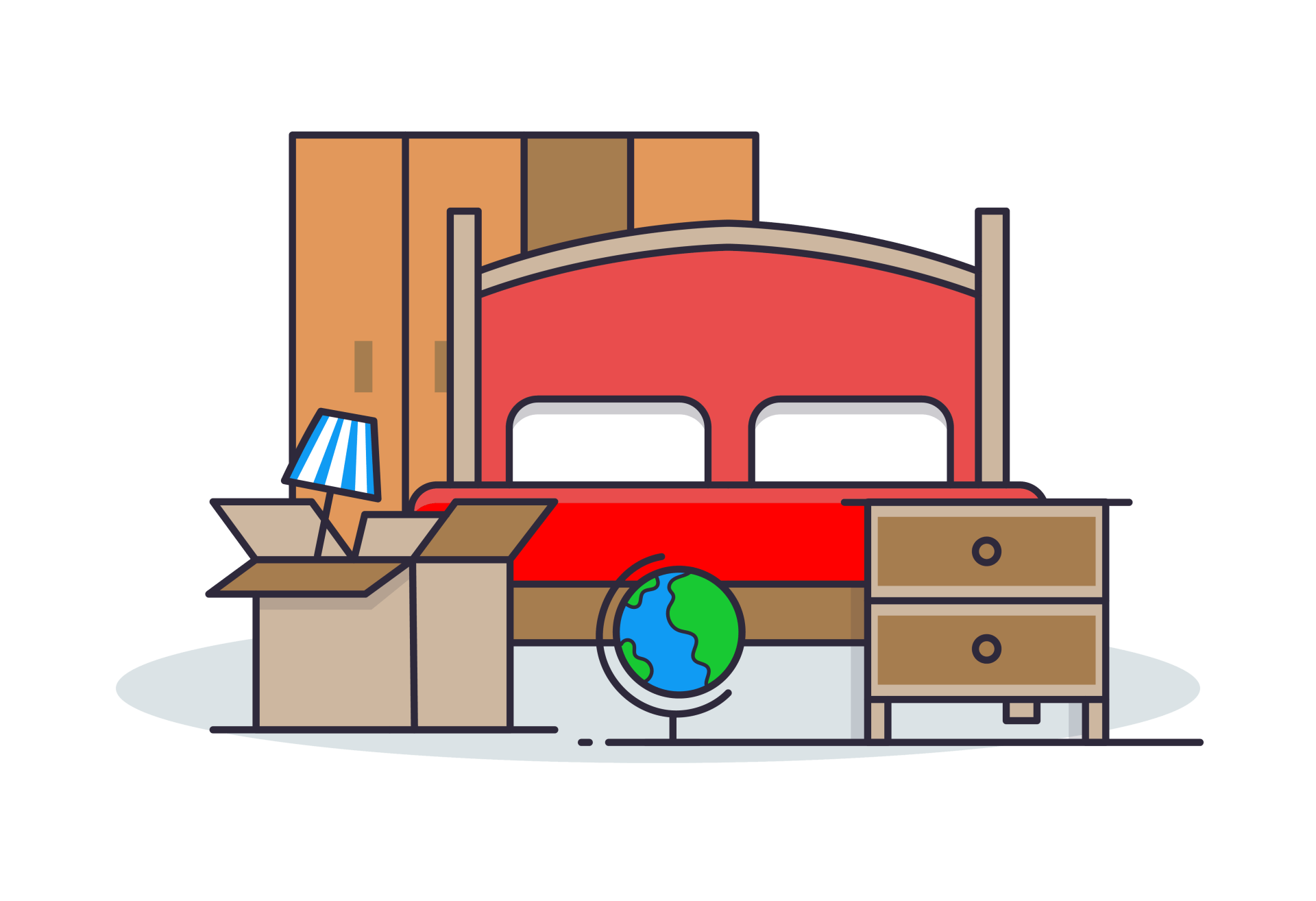Furniture removal Providence