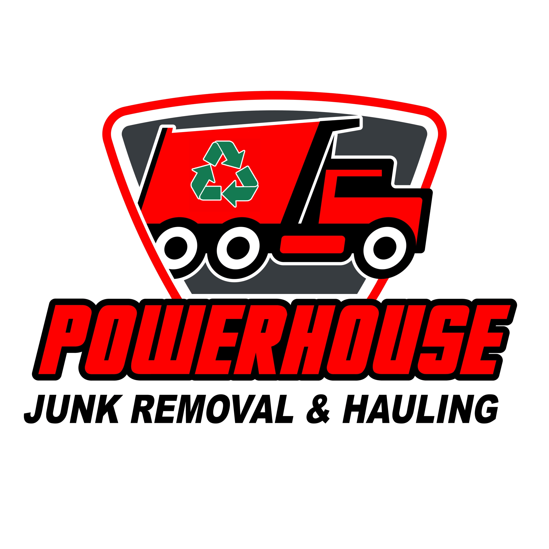 Powerhouse Junk Removal