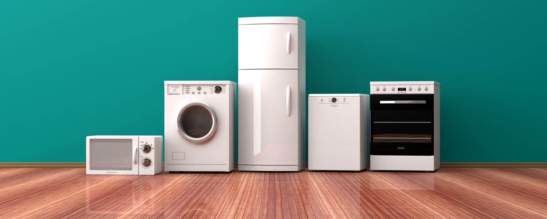 Appliance removal Warwick