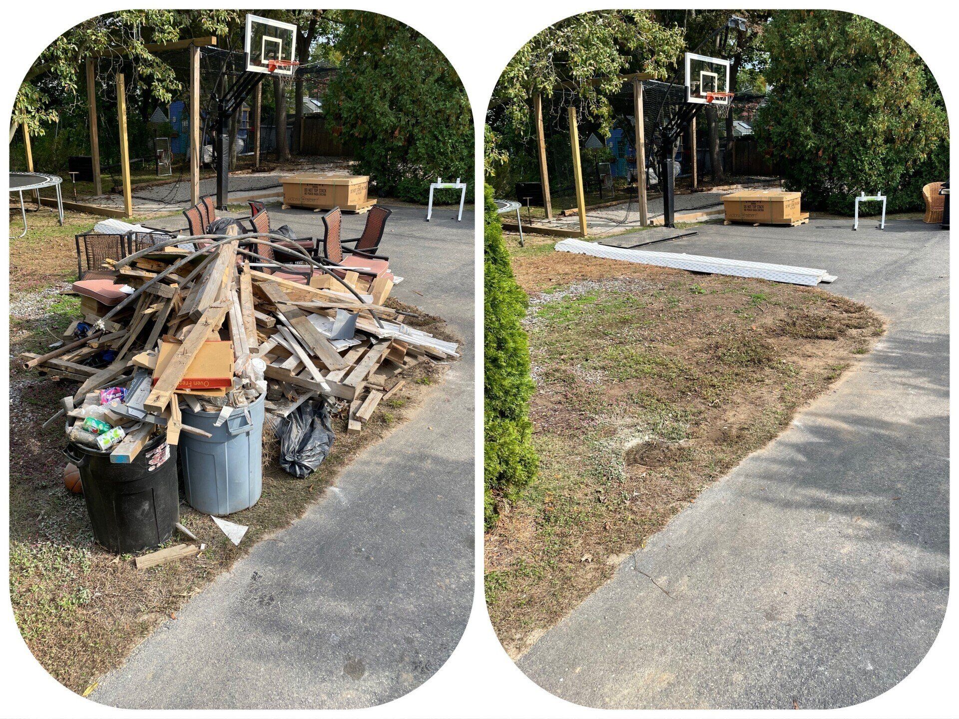 Powerhouse Junk Removal