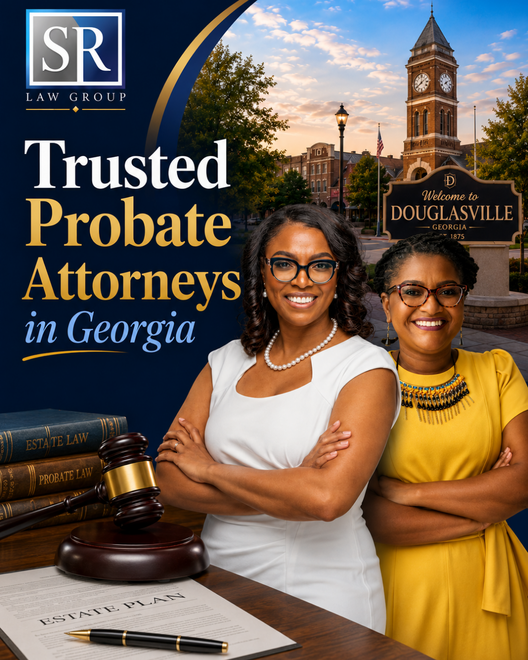 Helping Families Navigate Probate With Confidence and Peace of Mind