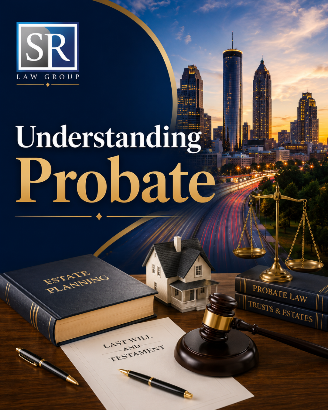 Understanding Probate