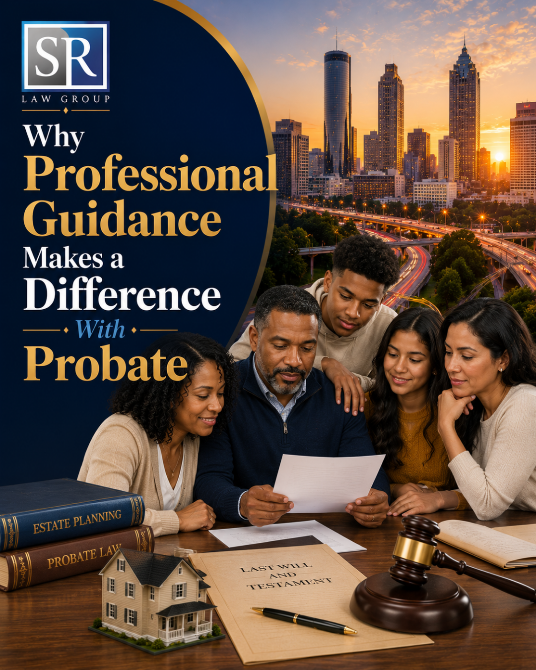 Why Professional Guidance Makes a Difference