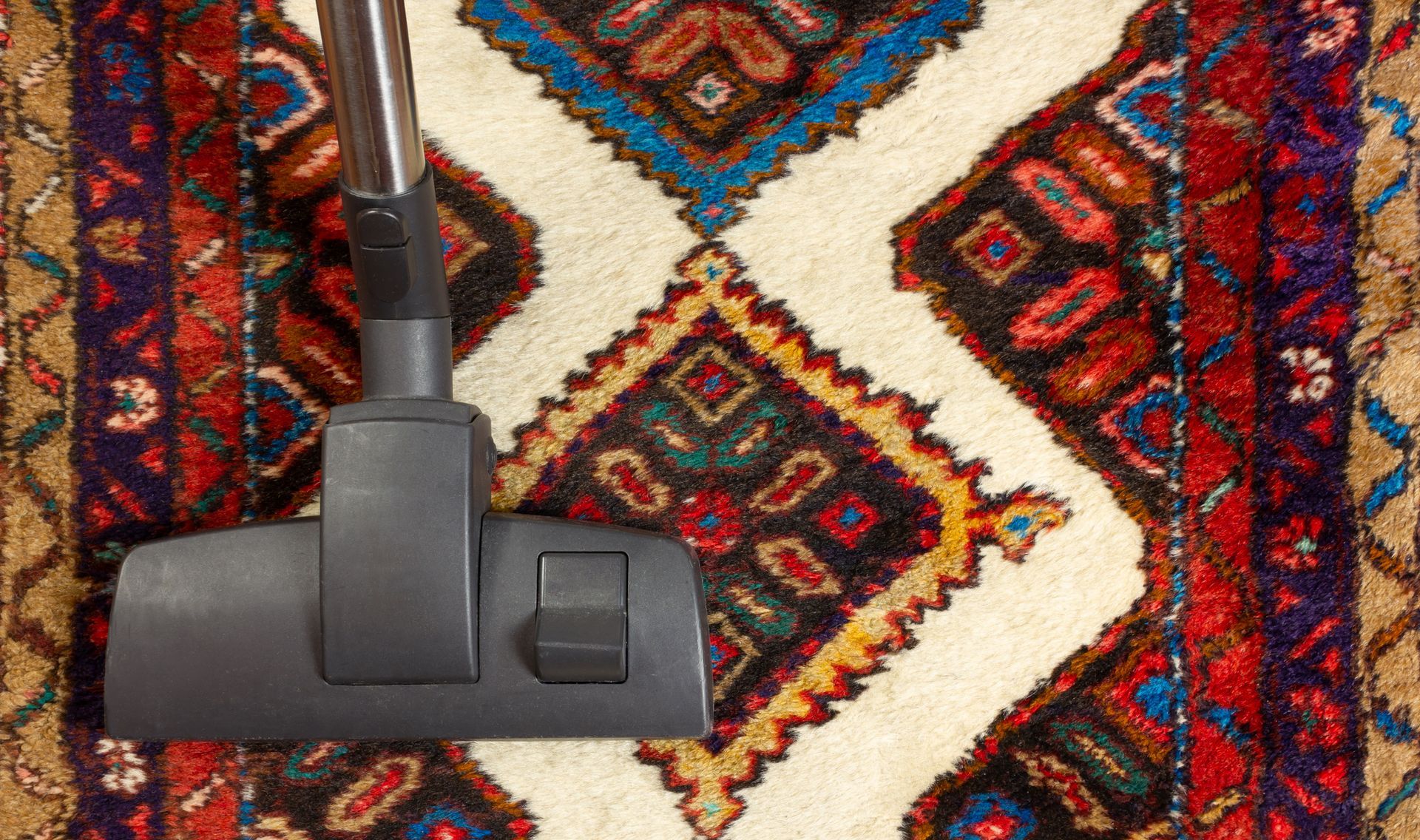 Area Rug Cleaning in Providence, RI
