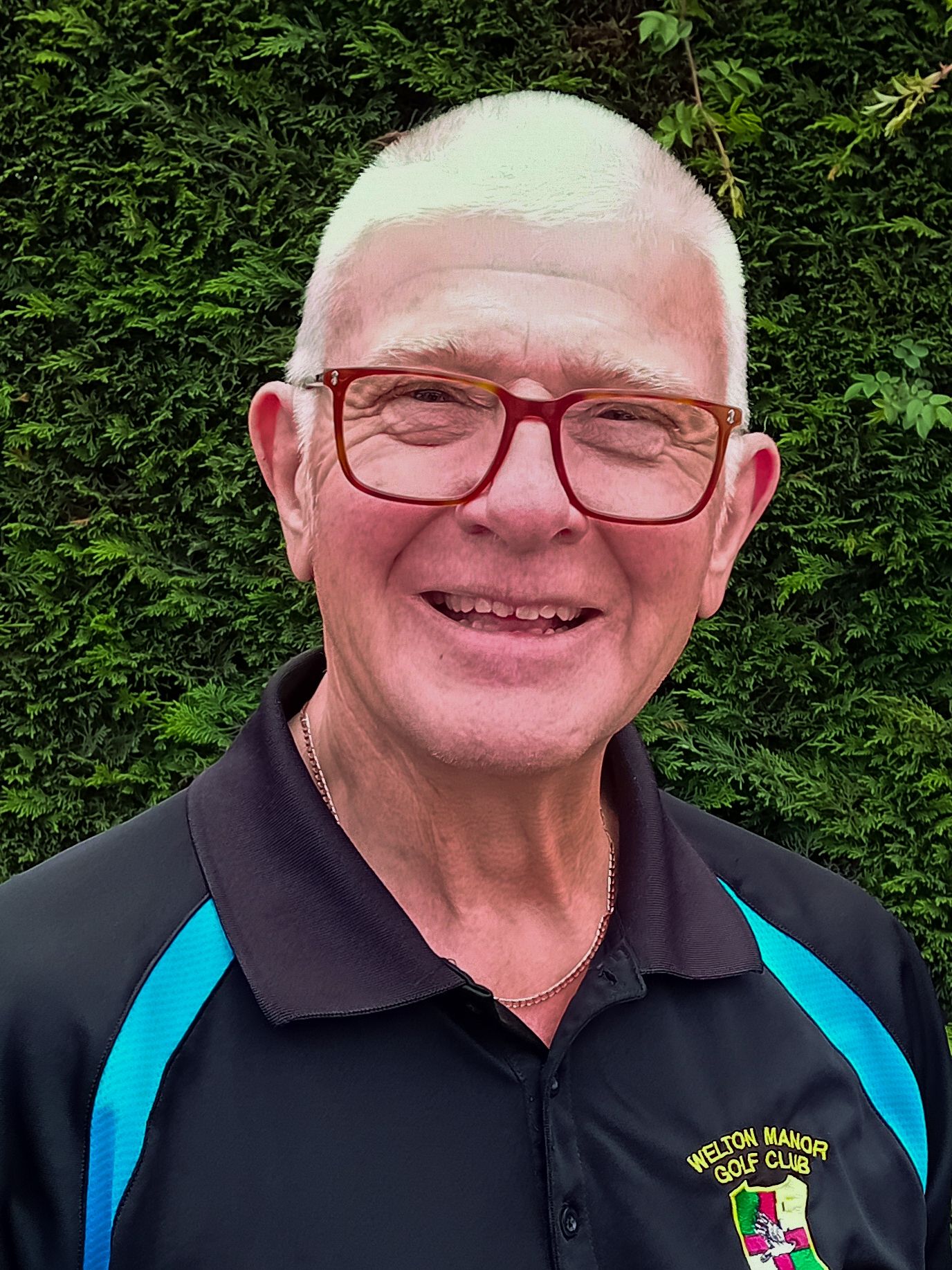 Stuart Rowe