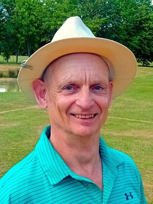 Gary Gilberthorpe