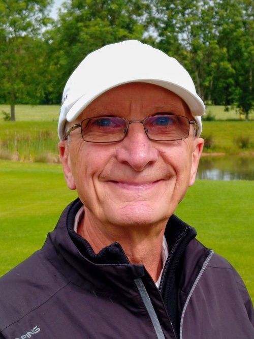 Stuart Rowe