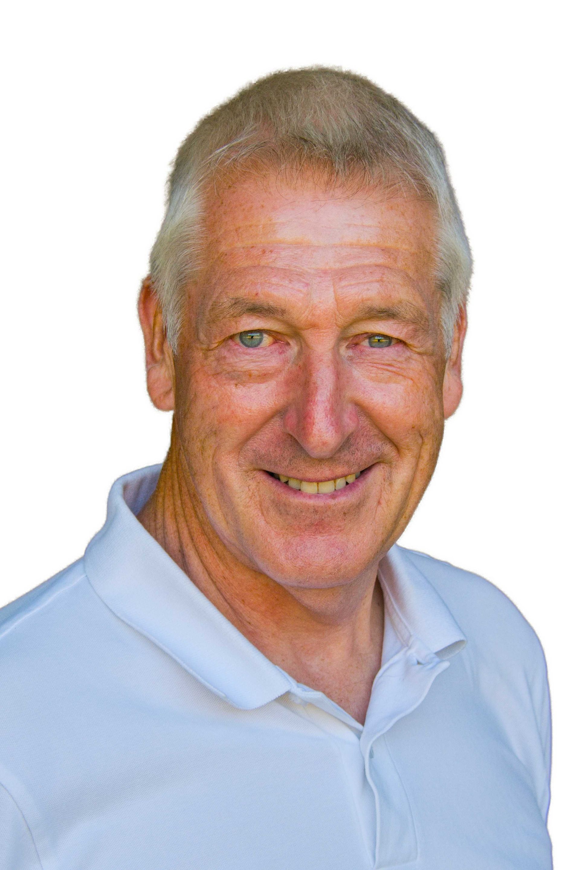 Stuart Brewer