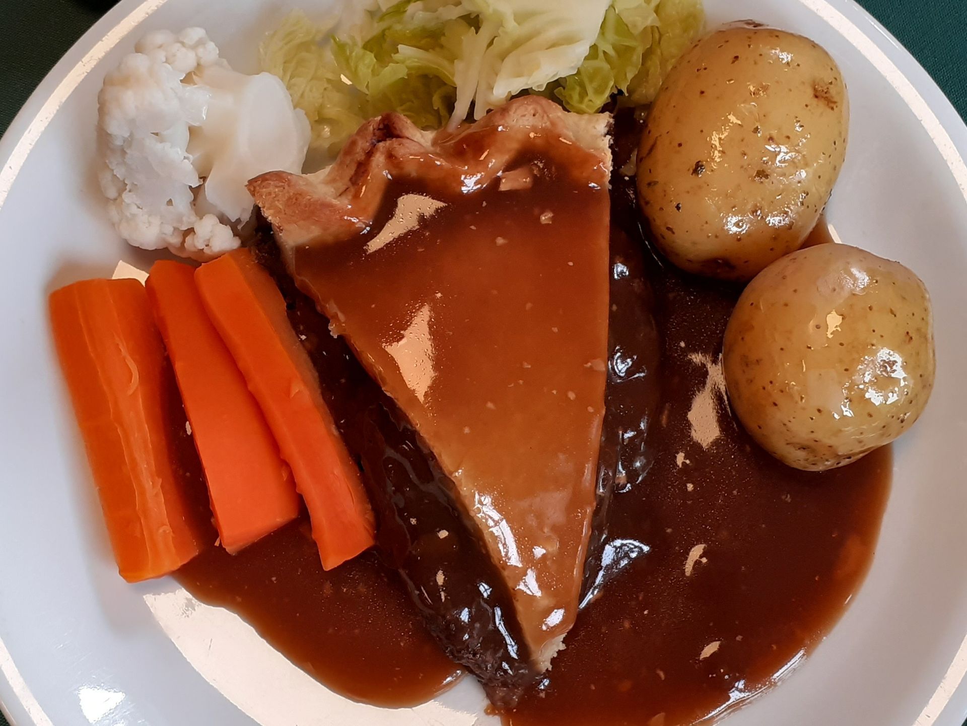 Team Food