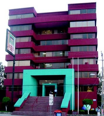 Centro de Diagnóstico Médico