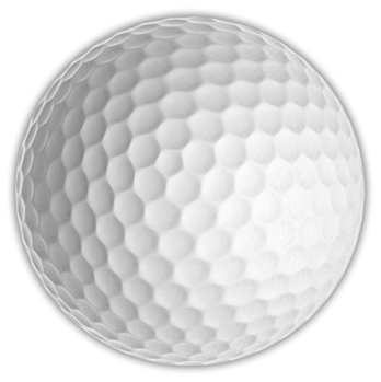 golf ball