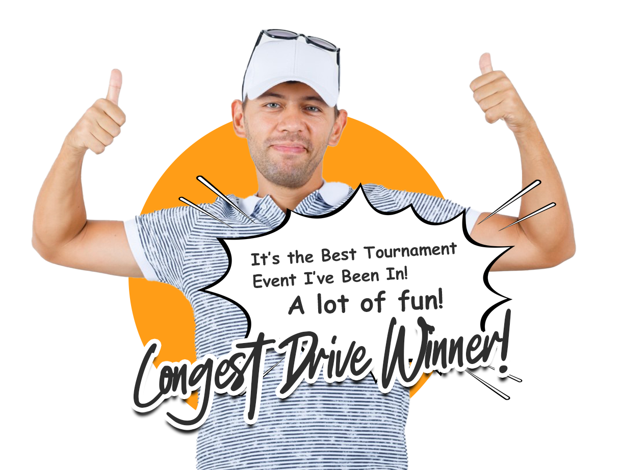longest drive winner