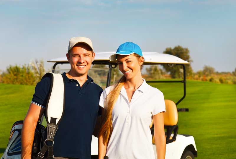 Adult & Jr Golf Lessons Houston, TX Best Golf Lessons