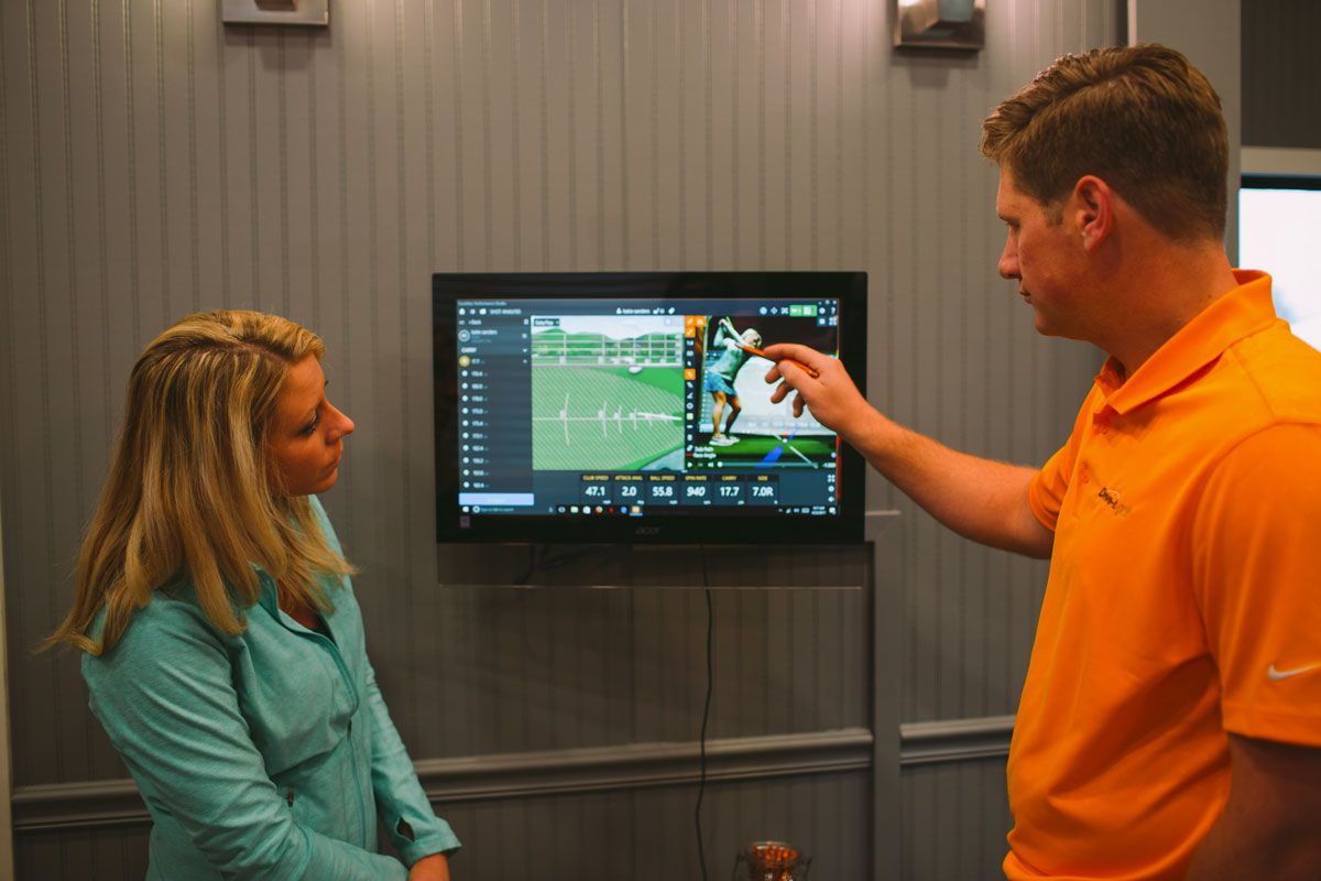 Adult & Jr Golf Lessons Houston, TX Best Golf Lessons