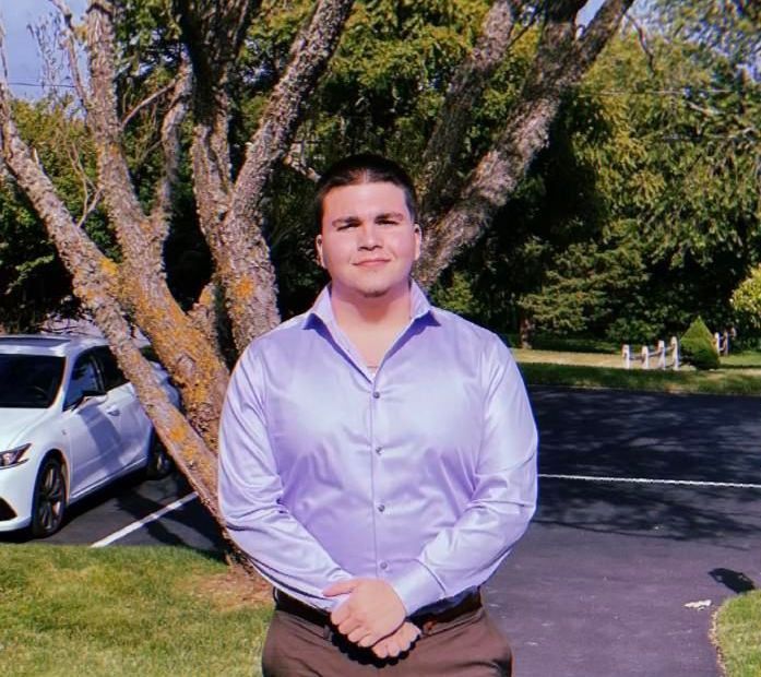 Joseph Mollica