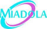 Miadola Logo