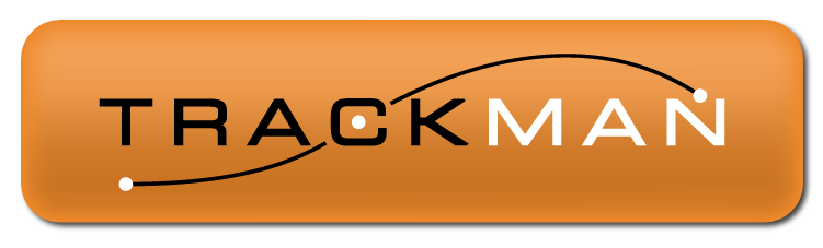 TrackMan Logo