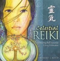 Celestial Reiki — Crystal Cauldron In South Mackay, QLD