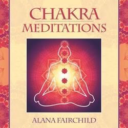Chakra Meditations — Crystal Cauldron In South Mackay, QLD