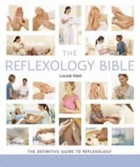 The Reflexology Bible — Crystal Cauldron In South Mackay, QLD