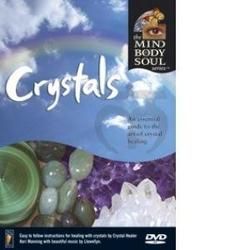 Crystals — Crystal Cauldron In South Mackay, QLD