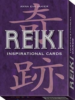 Reiki Inspirational Cards — Crystal Cauldron In South Mackay, QLD