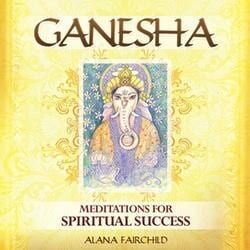 Ganesha: Meditations for Spiritual Success — Crystal Cauldron In South Mackay, QLD