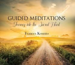 Guided Meditations: Journey Into the Sacred Heart — Crystal Cauldron In South Mackay, QLD