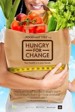 Hungry for Change — Crystal Cauldron In South Mackay, QLD