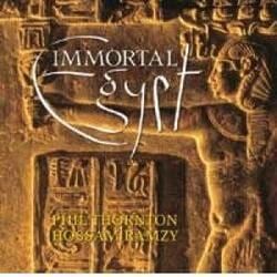 Immortal Egypt — Crystal Cauldron In South Mackay, QLD