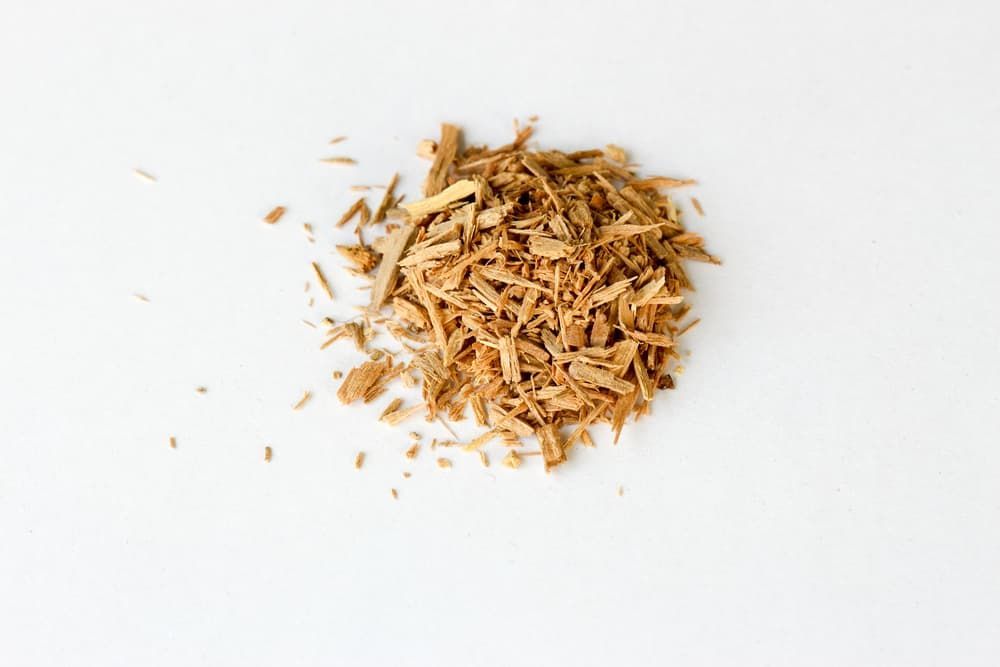 A Pile of Incense on A White Surface — Crystal Cauldron in South Mackay, QLD