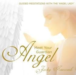Meet Your Guardian Angel — Crystal Cauldron In South Mackay, QLD