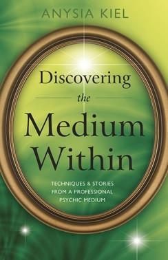 Discovering the Medium Within — Crystal Cauldron In South Mackay, QLD