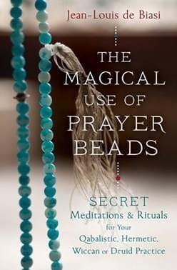 The Magical Use of Prayer Beads — Crystal Cauldron In South Mackay, QLD