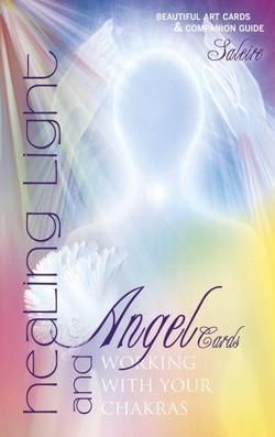 Healing Light and Angel Cards — Crystal Cauldron In South Mackay, QLD