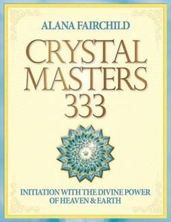 Crystal Masters 333 — Crystal Cauldron In South Mackay, QLD