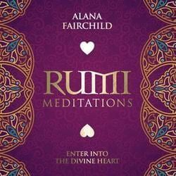 Rumi Meditations — Crystal Cauldron In South Mackay, QLD