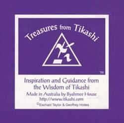 Treasures from Tikashi — Crystal Cauldron In South Mackay, QLD