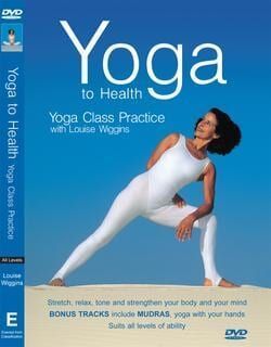 Yoga to Health — Crystal Cauldron In South Mackay, QLD