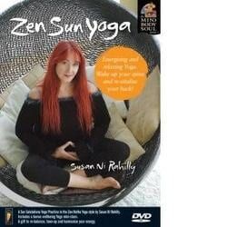 Zen Sun Yoga — Crystal Cauldron In South Mackay, QLD