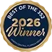 Best of the 352 2026 Winner | Krystal Automotive